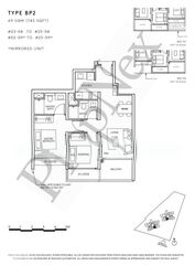 Amo Residence (D20), Apartment #568818241